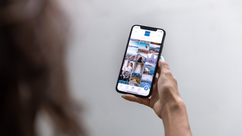Leonardo AI для Android без VPN