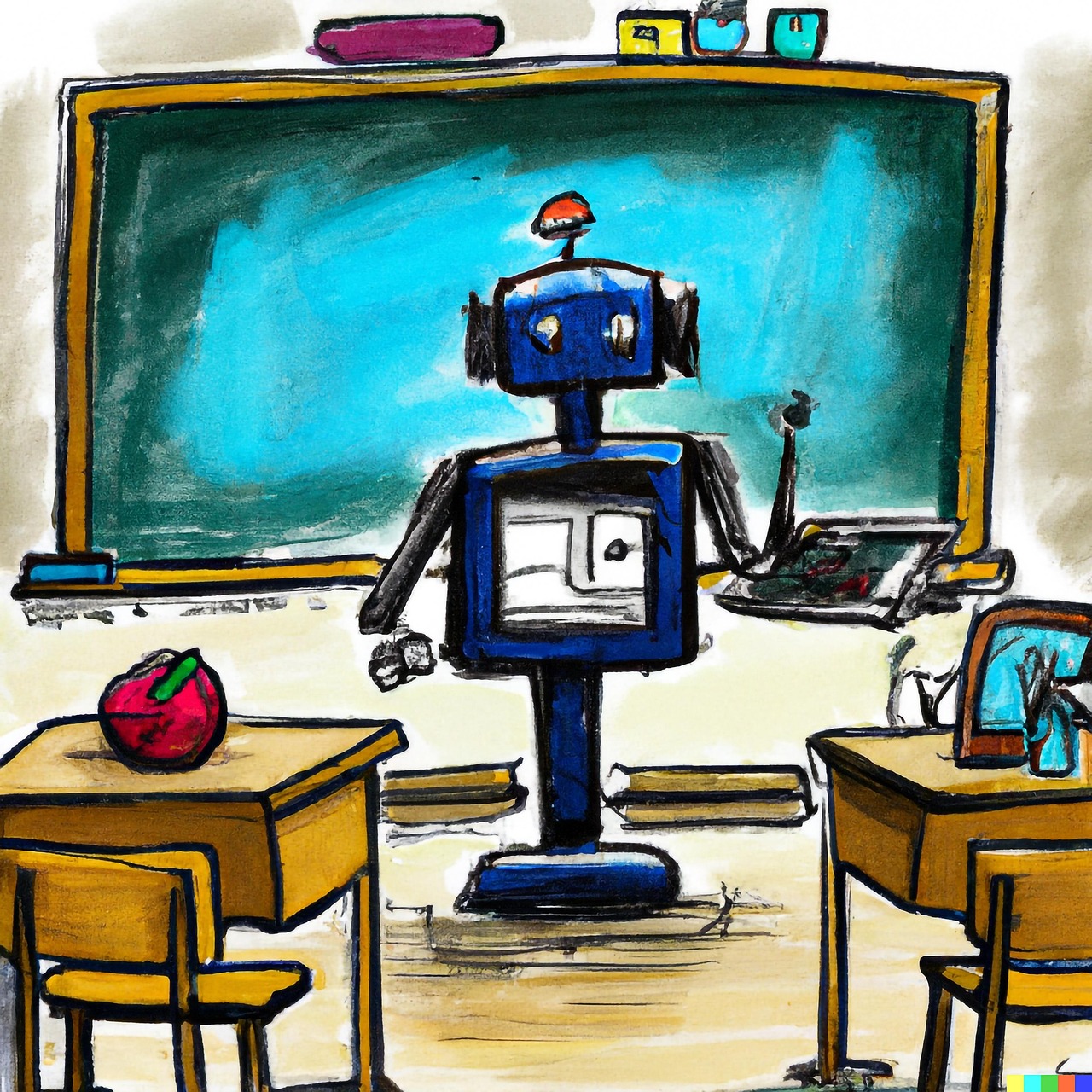 Leonardo AI – Генерация Изображений на Русском Языке