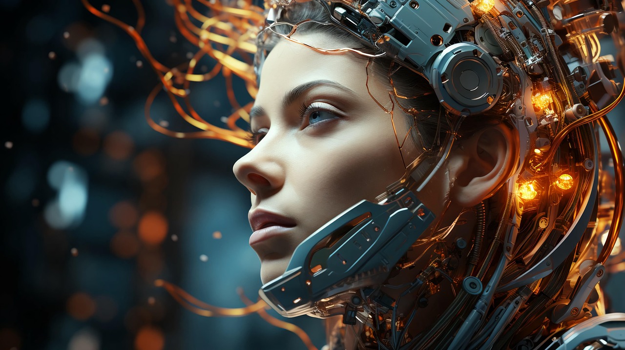 Участие в сообществе Leonardo AI Discord на русском языке