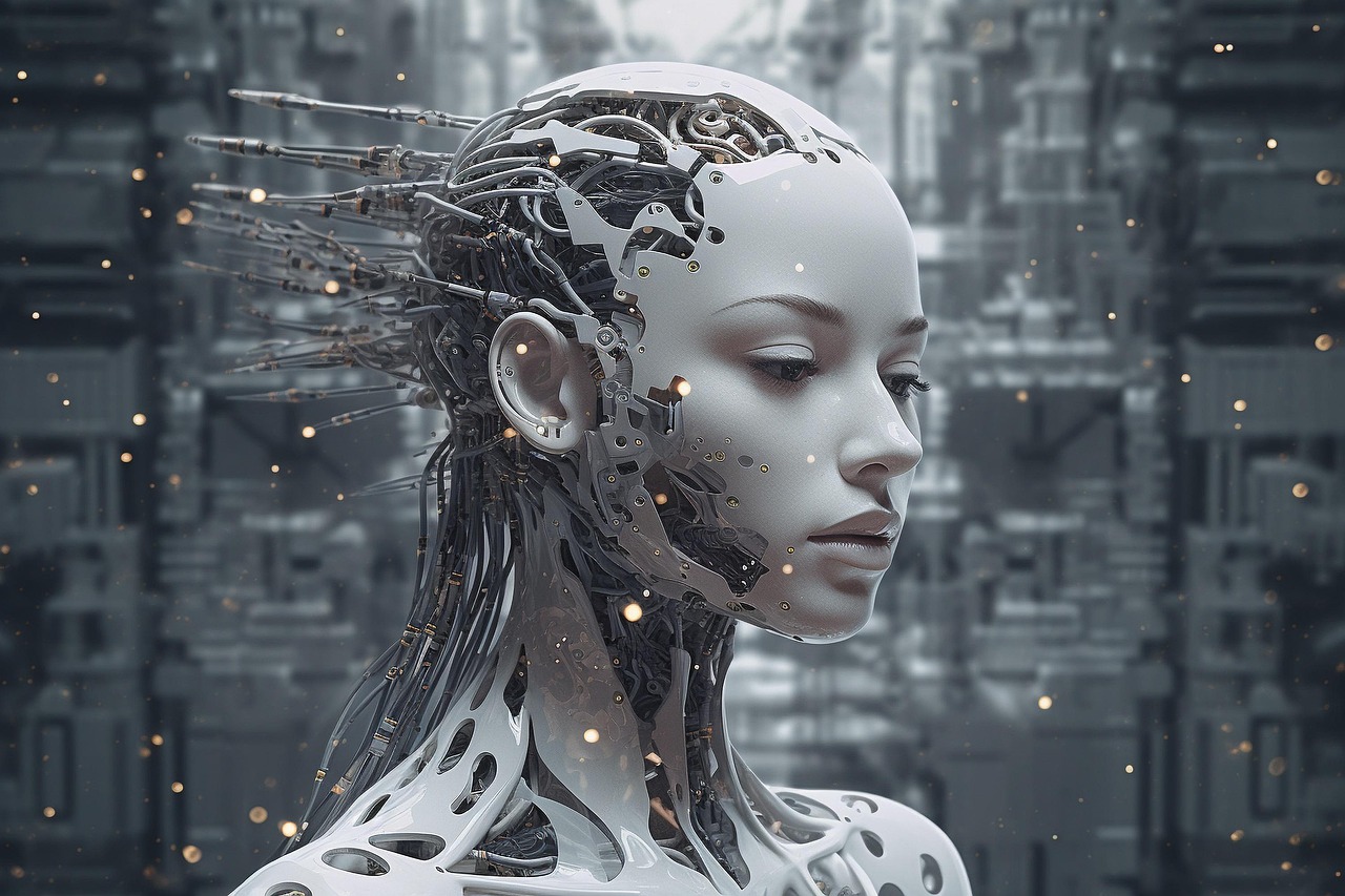 Генерация изображений в Leonardo AI